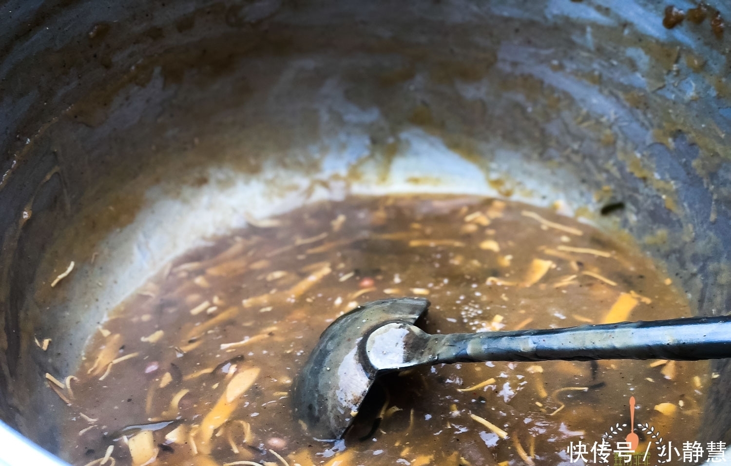 西安|西安的早餐，可不只有肉夹馍，这些早点你可能没吃过，个个都好吃