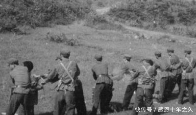 犯案|男子10年犯案380起，被称作双桥老流氓，300民兵蹲守都没抓住