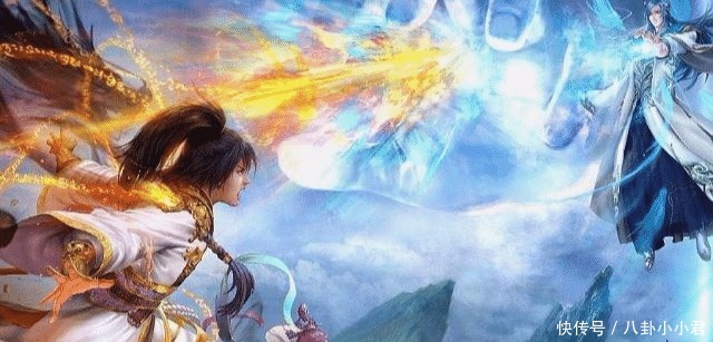 阶梯|《万古神帝》战力阶梯排行，谁是现今天庭地狱第一神灵