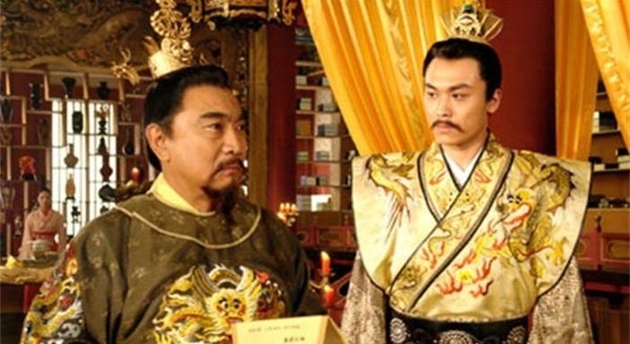 朱棣|太子朱标如果没有死, 朱棣不会造反夺权, 至少有三点原因