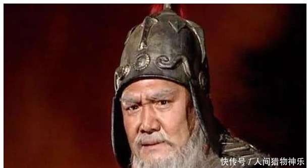 黄忠|徐晃加张郃能否战胜赵云，北山脚下有过一场较量，结果出人意料