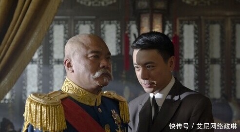 历史|袁世凯惨遭唾骂,却留下三项历史功绩,到今天依然影响深远