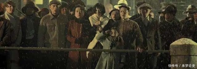 怕死|电影《八佰》,当怕死的人敢于去死