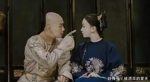 皇帝|为何古代皇帝大多短命第一个无解,最后一个短命也愿意