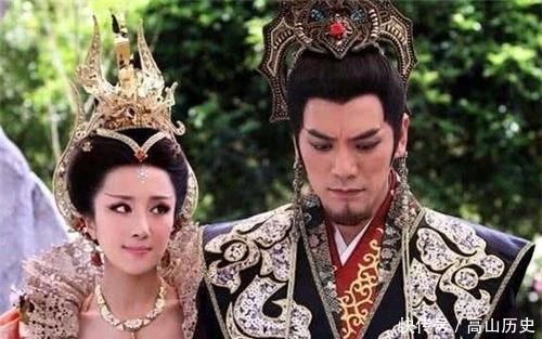  中国|比干死后留一遗腹子，发妻随便取了个姓氏，如今成中国南方大姓