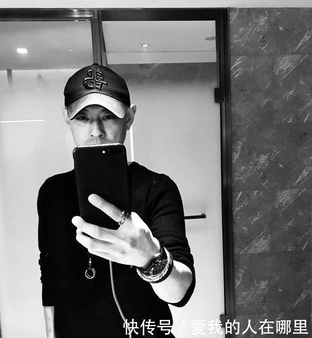  消极悲观|男星突发心梗去世！生前最后动态消极悲观，8天前一句话一语成谶