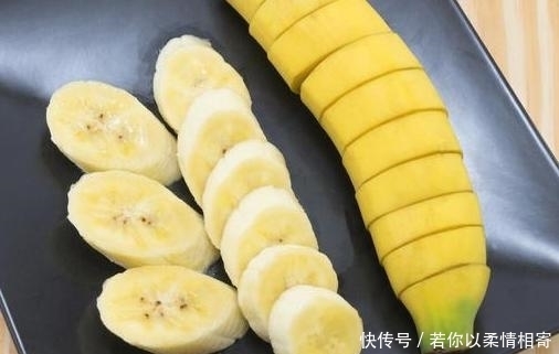 口感|买香蕉,不能只看大小,牢记3个技巧,买到的香蕉又甜又好吃