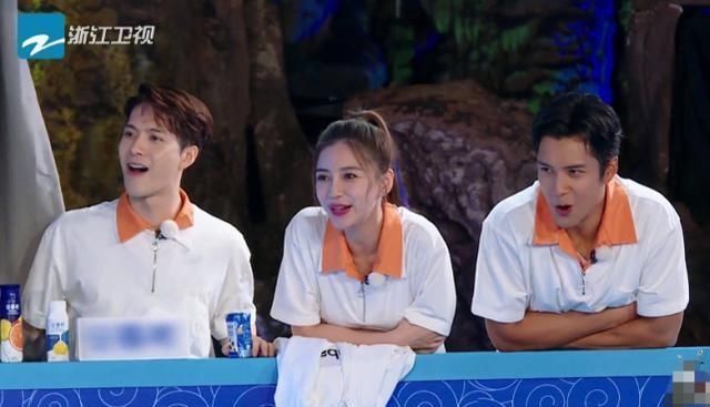 最新一期|《奔跑吧》涨粉最快的嘉宾,不是蔡徐坤,而是陪了大家8季的他