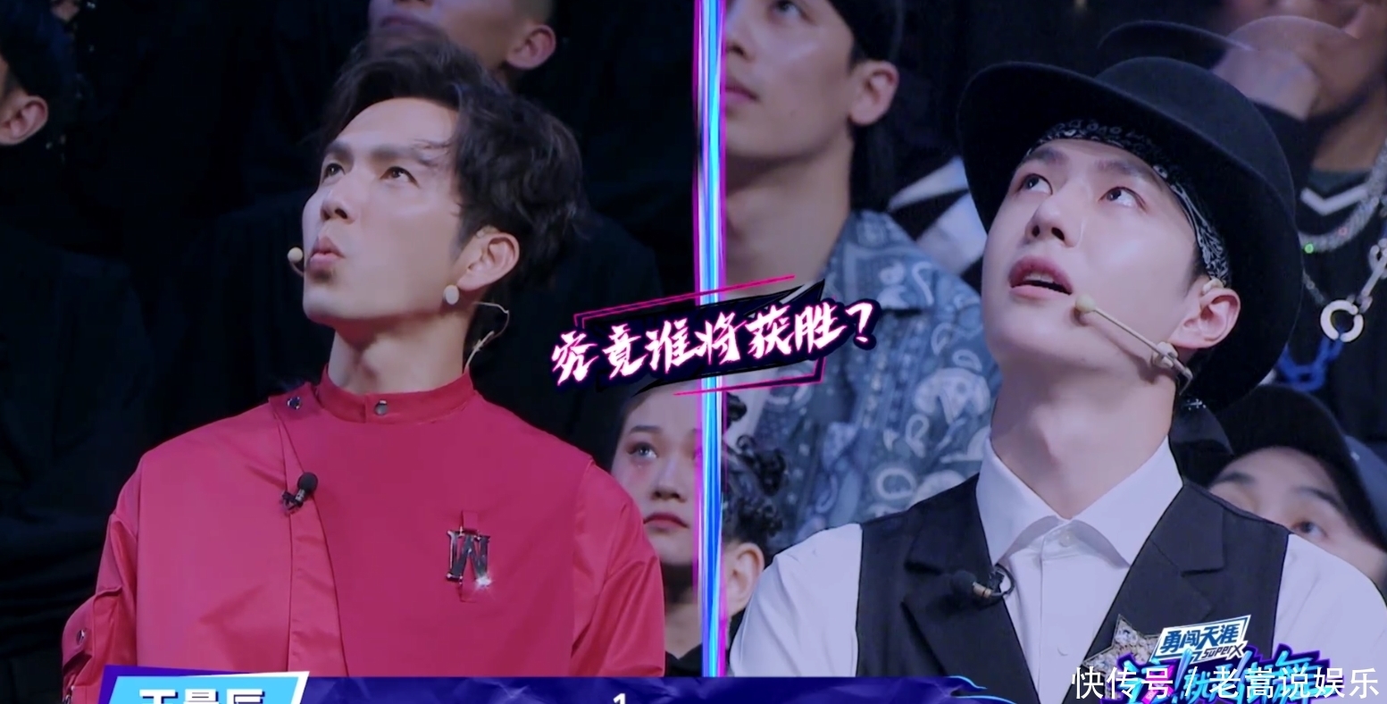 舞蹈的评价|街舞3斗舞:与其说王炸败给了酷宝,不如说钟汉良败给了王一博