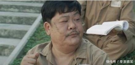  演员|演黑老大最像的4位胖子演员：最后一位当年被怀疑是真的黑帮头目