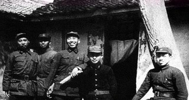 实情|中国为何几千年都屹立在世界之巅一参加过长征的欧洲人道出实情