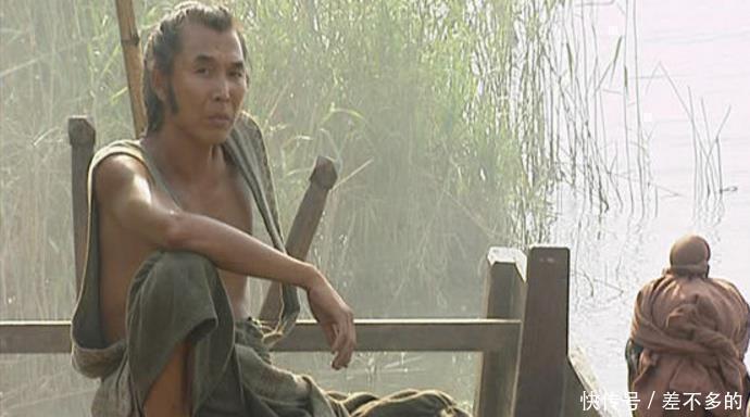 龙袍|此好汉偷喝皇帝御酒, 私穿龙袍兜风, 为何最后还得了善终!