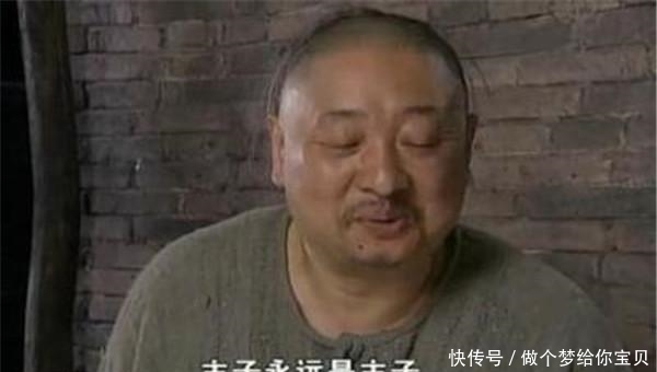  富贵|康熙说: 只要我活着 保你永世富贵 雍正一登基直接抄了他全家