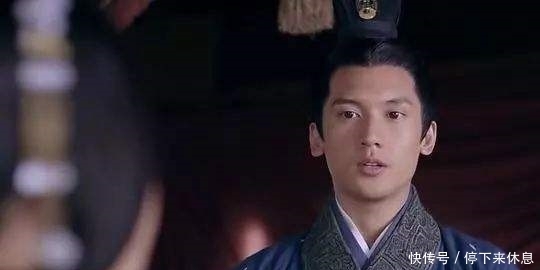 看相|东汉开国第一将军，望气看相独步天下，为13个儿子看相，全部应验