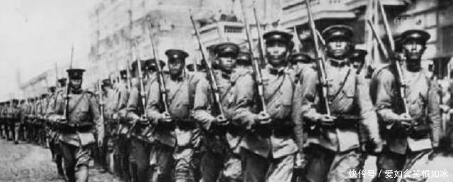 我国|清朝统治结束后,我国领土为何没被列强瓜分只因有他们存在