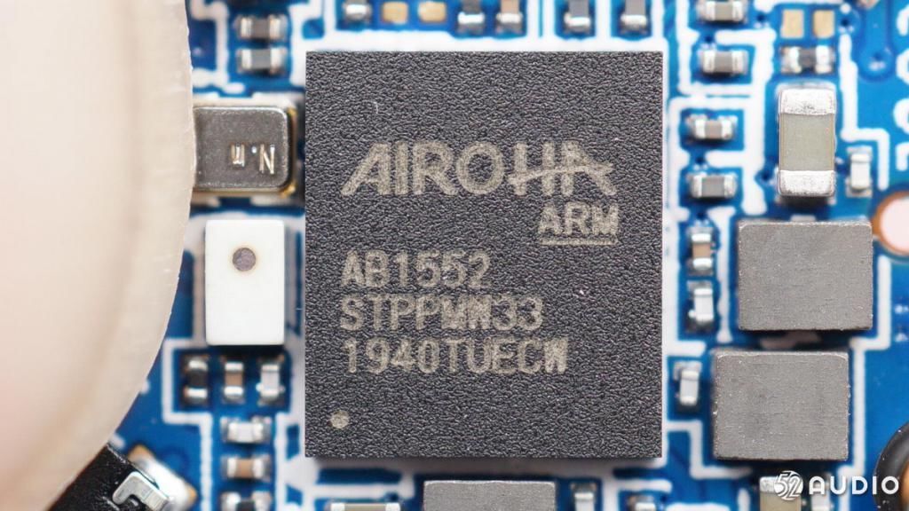 报告|拆解报告SONY索尼WF-XB700重低音真无线蓝牙耳机