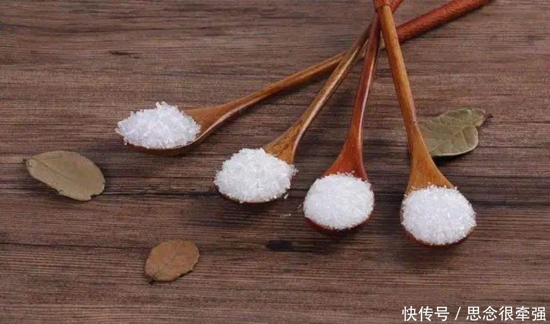 味精|味精毁了中国美食吗？为什么不让放味精？