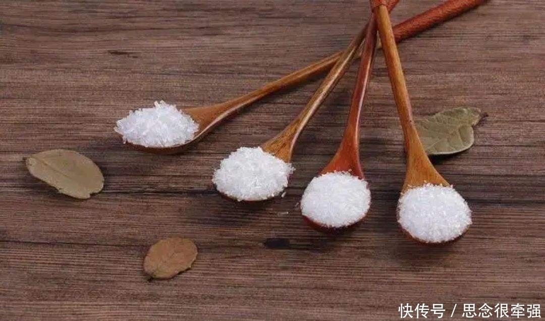 味精|味精毁了中国美食吗?为什么不让放味精?