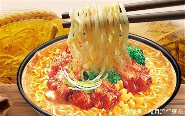  收藏|盘点五种泡面神仙吃法，妈妈再也不会拦着你吃泡面啦！速速收藏！