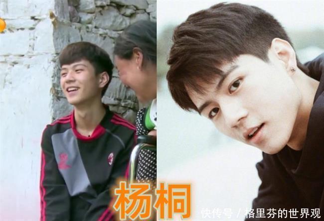 叛逆|“变形计”主人公近况,杨桐重新成团,最后的他自毁前程