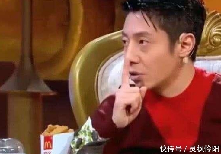  贝宁|初中生：我打一场游戏挣60万！25岁就退休养老！撒贝宁微笑意味深长