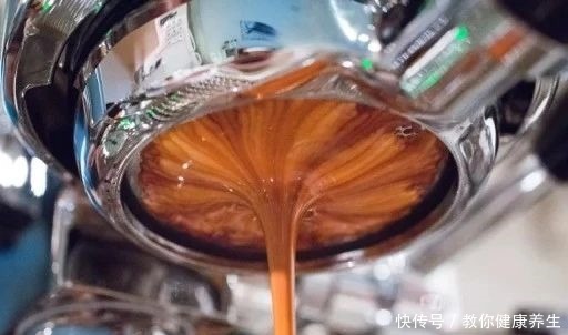 手冲咖啡|咖啡里的油对我们的健康是有害还是有利