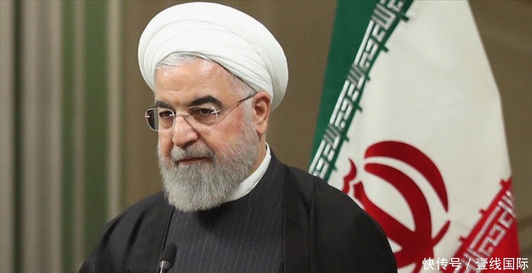重磅|蓬佩奥这回输得彻底,伊朗突然宣布一个重磅消息,真正的较量开始