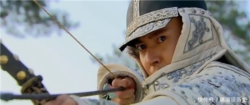 是因为|多尔衮手握兵权,为何不取代仅6岁的顺治?真的是因为孝庄吗?