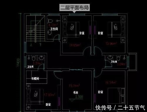 围观|新农村轻钢房屋!这6种三层别墅,修好全村都来围观!