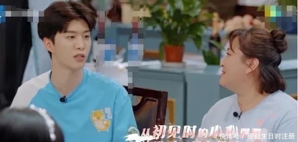 真好|82年的姐姐,00年的弟弟,贾玲范丞丞这对姐弟CP真好磕