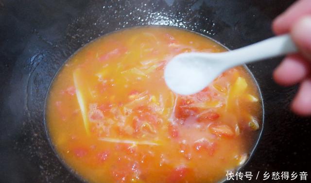 番茄|它是“液体黄金”,经常给孩子吃,补脑补钙,智商领先同龄人