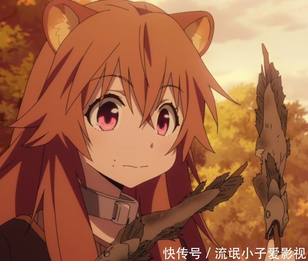 预告|盾勇第二季即将来袭,正式发布预告PV,枪勇竟逆袭成盾勇女婿!