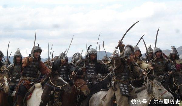 傲慢|傲慢必须付出代价，哪怕你是一个强大的帝国