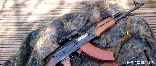 武器|世界武器五花八门,各国军工水平参差不齐,军迷如何看出武器优劣?