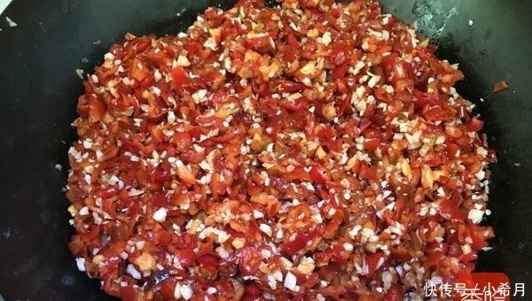 剁辣椒|中国又一个下饭菜火了, 比老干妈还开胃老外表示再贵都要吃