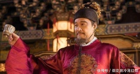 探秘|太宗得位多不正,雄才皇帝却很多——探秘穿越千年的至尊诱惑