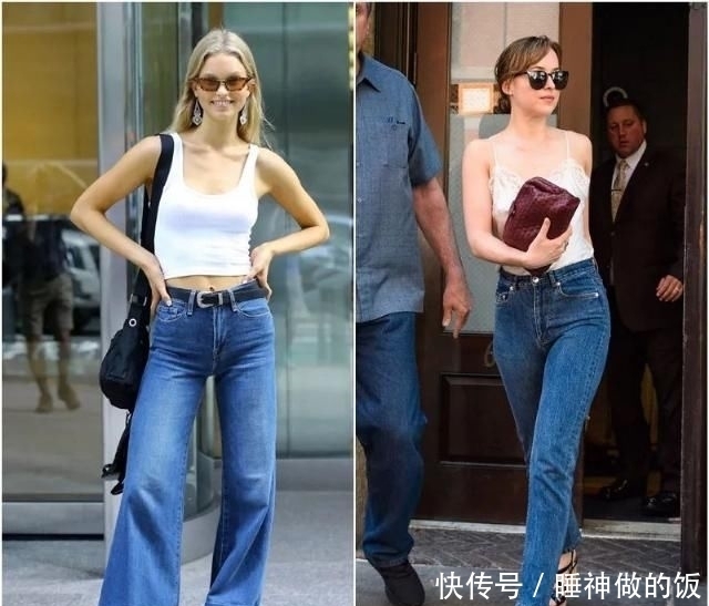 背心|一柜子衣服里，最常穿的居然是它