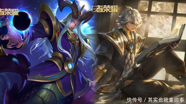镜像|新英雄镜的4个复制技能技巧，一个弱化可以复制成两个使用