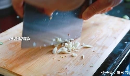 清凉|黄瓜准确的打开方式,清凉又爽口,第一步千万要注意