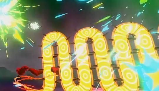 撑场面|《宝可梦》目前仅有的三只虫系超极巨化,全靠巴大蝶来撑场面