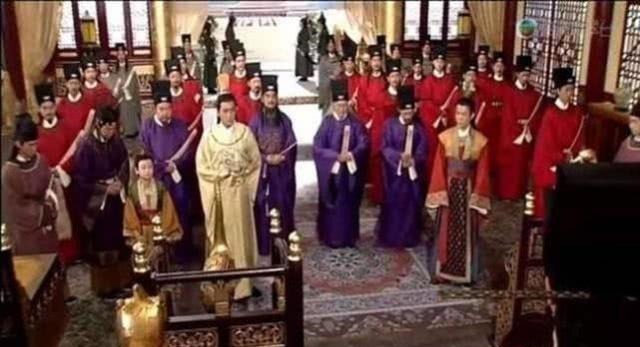 杀头|古代大臣上朝时如果突然腹泻，会被杀头吗