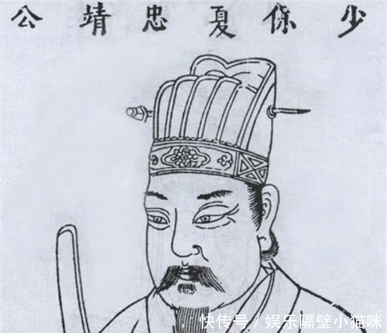  太学|朱棣突然去世，监狱里走出一名罪犯，改变了明朝历史