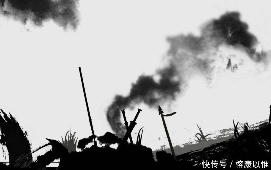 更进一步|北宋狄青,才能不输岳飞,为何没有更进一步的历史作为?