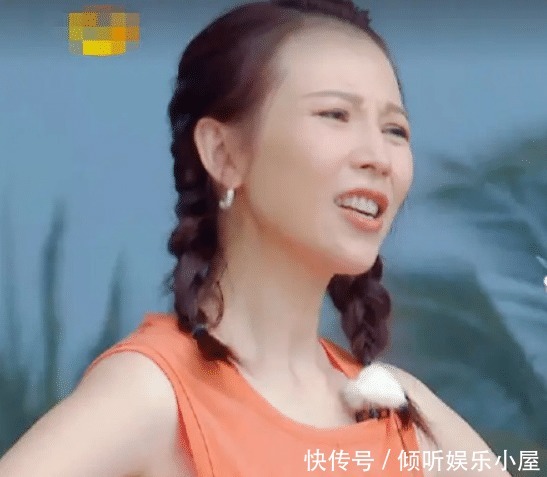  想法|蔡少芬劝郎朗娇妻多生宝宝，谁注意到吉娜真实想法太不含蓄了