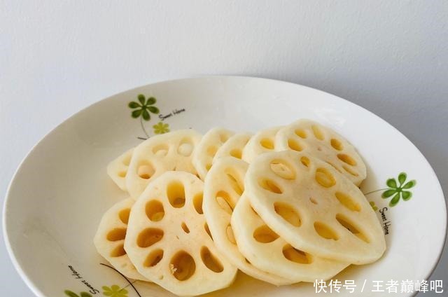 解燥|补而不燥的“秋季汤”,排骨山药搭配它,甘甜解燥