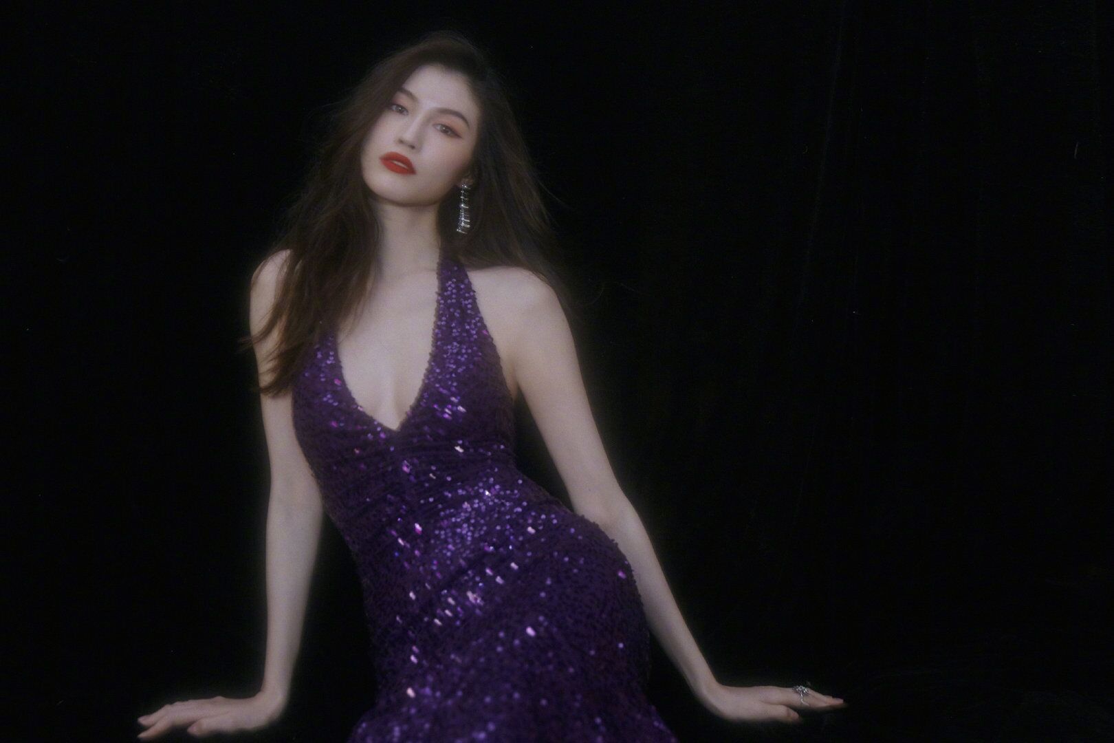  录制|《奔跑吧》第二次录制正式开启，嘉宾众多，“这对夫妻”也会同框