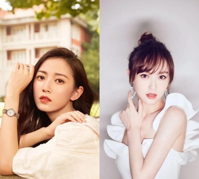 演过|杨紫后面会接一部任务剧,在剧里饰演杨开慧,这个角色李沁曾演过