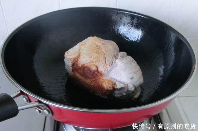 适量|美食菜谱美味的梅菜扣肉家常做法怎么做真的是好吃又好做啊