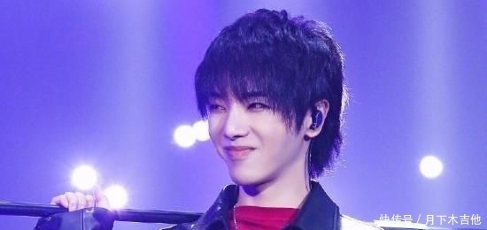  新专辑|华晨宇《王牌对王牌》刚刚结束