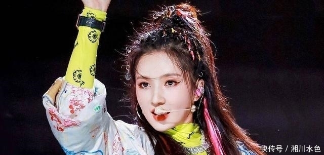 vocal|《创3》偏vocal,THE9偏舞蹈,两个女团谁能达到火箭少女的高度